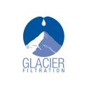 Glacier Filtration logo